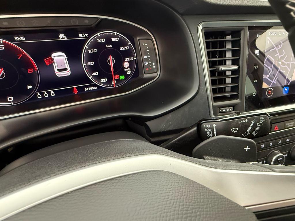 SEAT Ateca 1.5 TSI S&S Style XL DSG 110 kW (150 CV) - 9