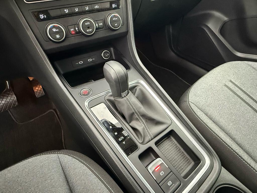 SEAT Ateca 1.5 TSI S&S Style XL DSG 110 kW (150 CV) - 12