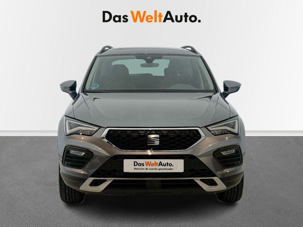 SEAT Ateca 1.5 TSI S&S Style XL DSG 110 kW (150 CV) - 13
