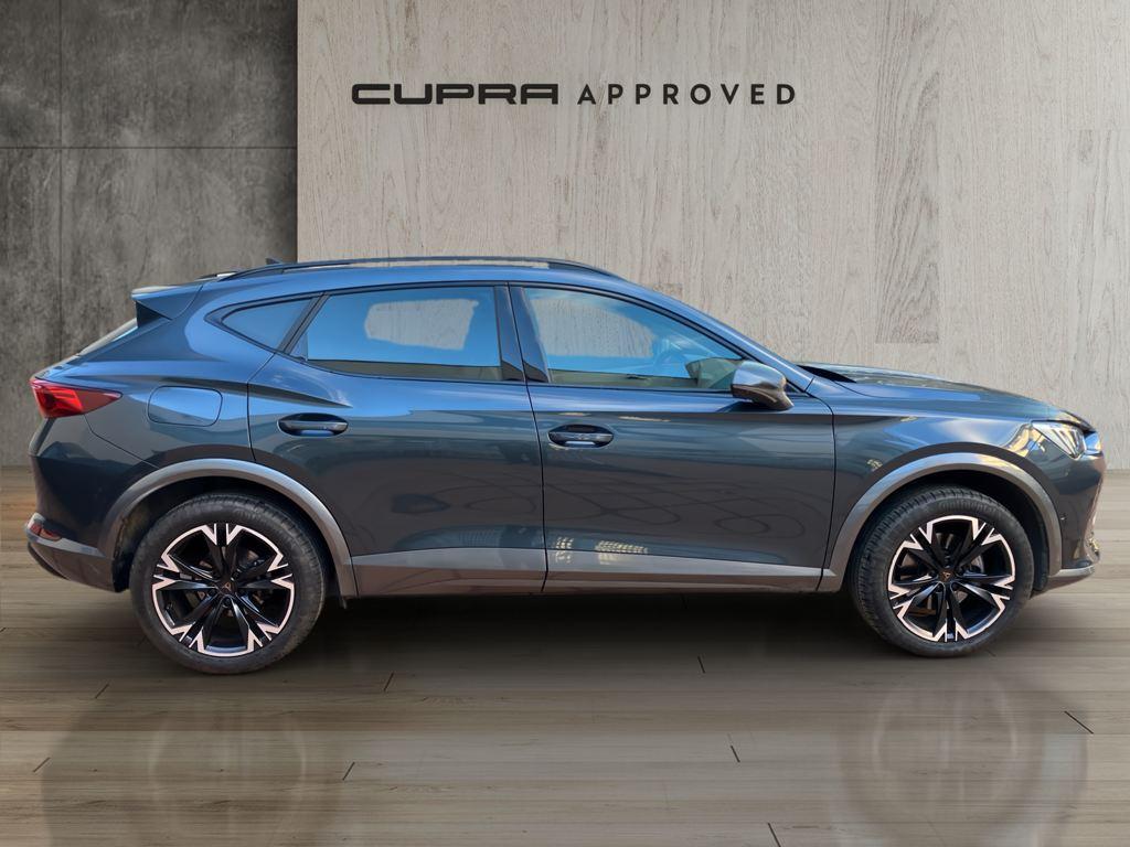CUPRA Formentor 1.5 TSI DSG 110 kW (150 CV) - 2