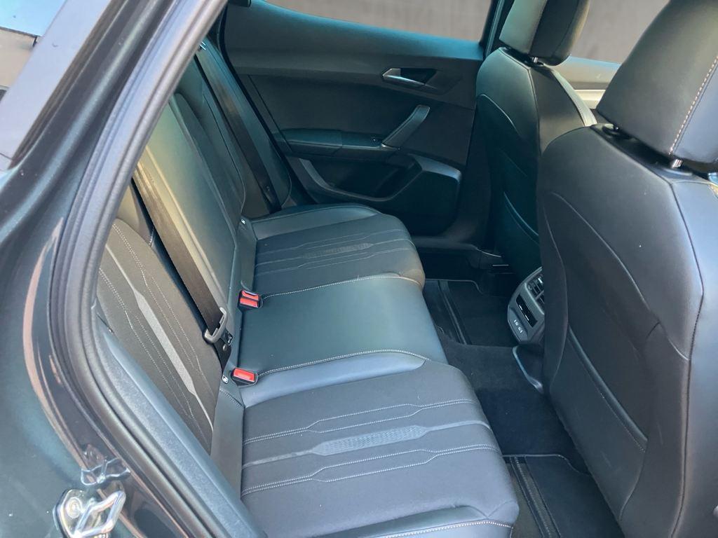 CUPRA Formentor 1.5 TSI DSG 110 kW (150 CV) - 5