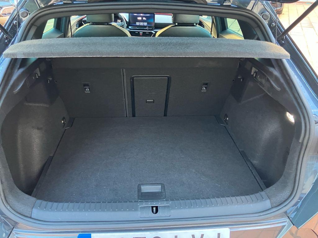 CUPRA Formentor 1.5 TSI DSG 110 kW (150 CV) - 6