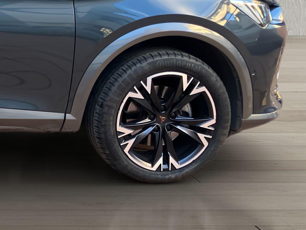 CUPRA Formentor 1.5 TSI DSG 110 kW (150 CV) - 7