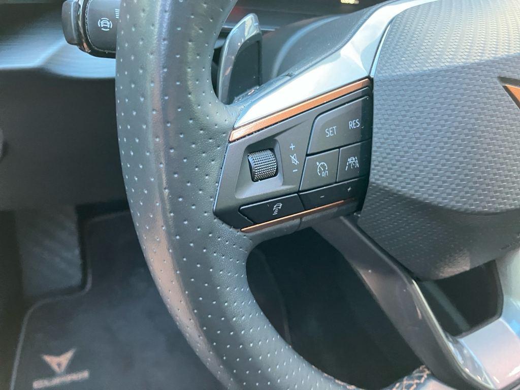 CUPRA Formentor 1.5 TSI DSG 110 kW (150 CV) - 8