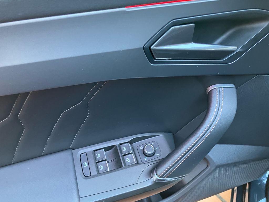 CUPRA Formentor 1.5 TSI DSG 110 kW (150 CV) - 9