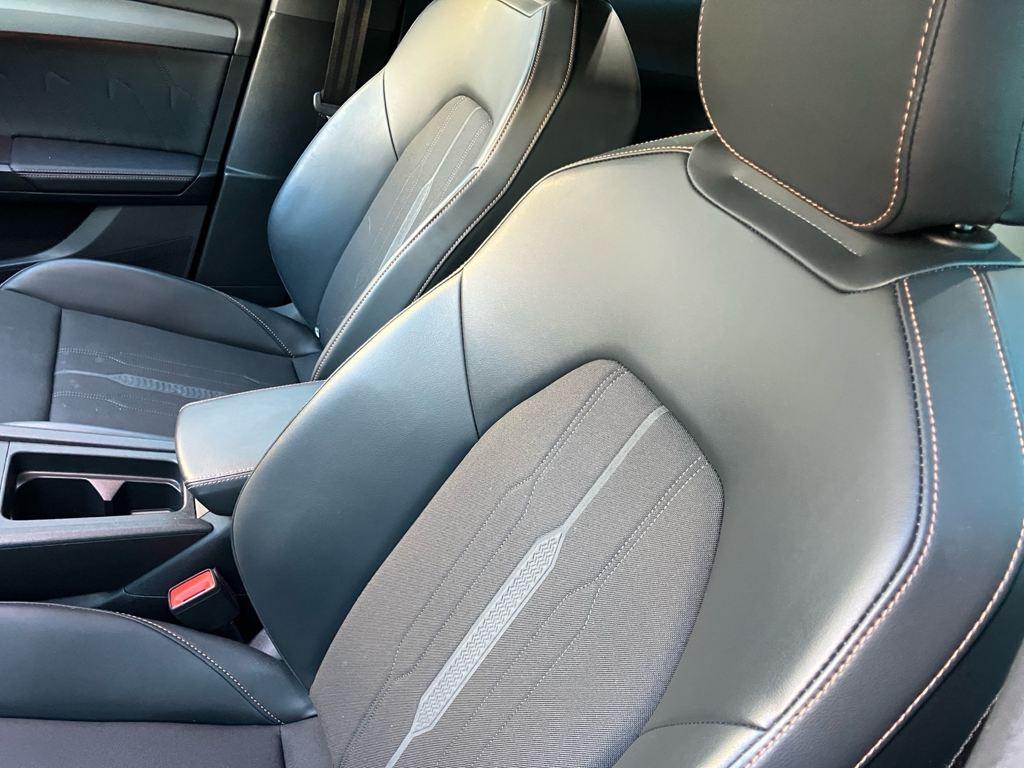 CUPRA Formentor 1.5 TSI DSG 110 kW (150 CV) - 11