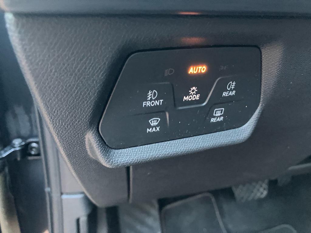 CUPRA Formentor 1.5 TSI DSG 110 kW (150 CV) - 12