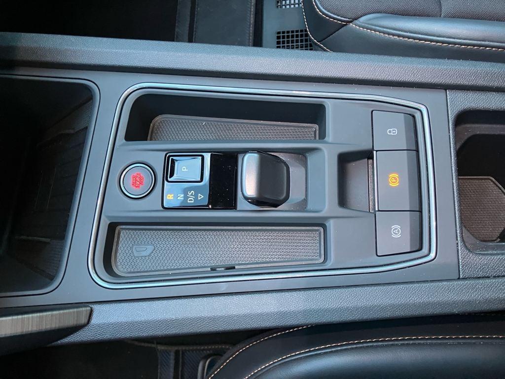 CUPRA Formentor 1.5 TSI DSG 110 kW (150 CV) - 14