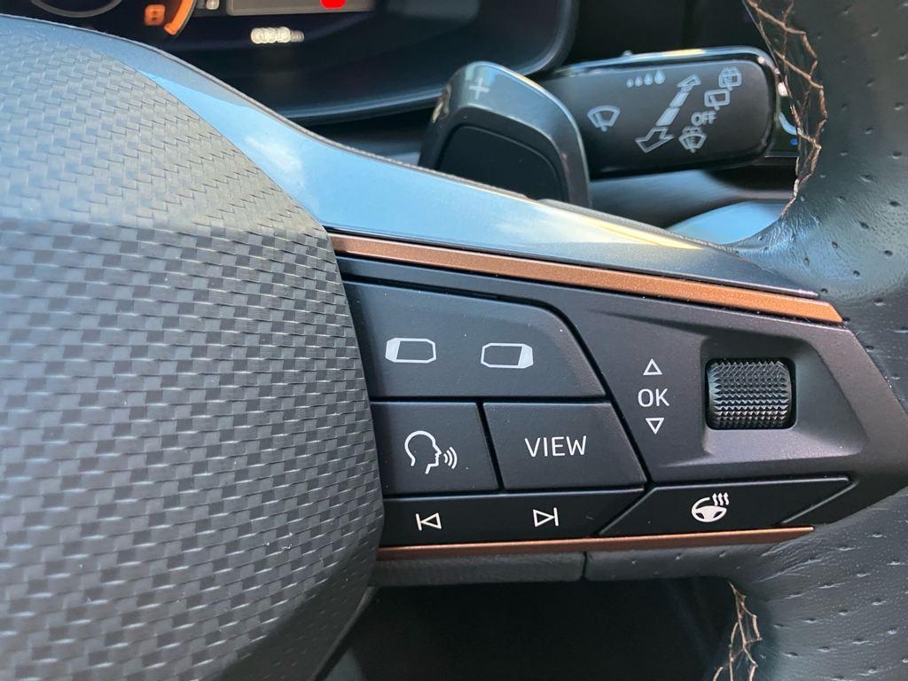 CUPRA Formentor 1.5 TSI DSG 110 kW (150 CV) - 15