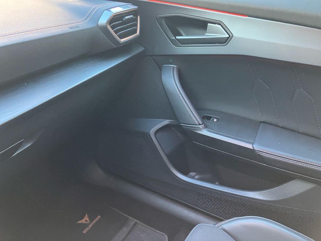 CUPRA Formentor 1.5 TSI DSG 110 kW (150 CV) - 16