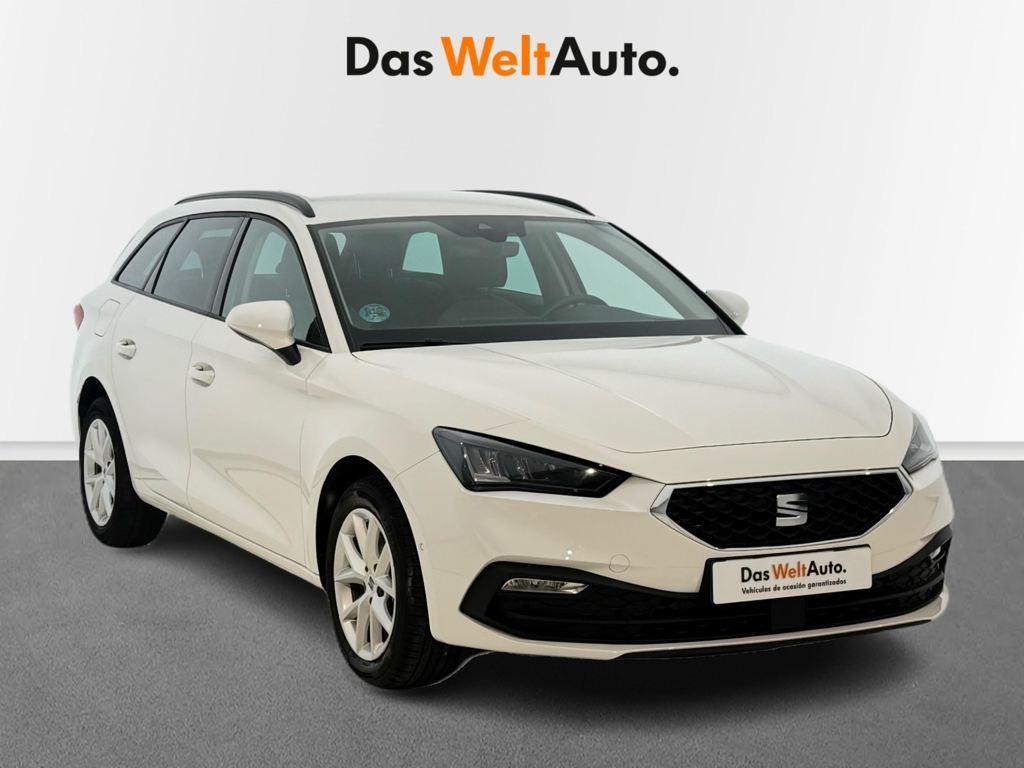 SEAT León ST 1.0 TSI S&S Style XL 81 kW (110 CV) - 0