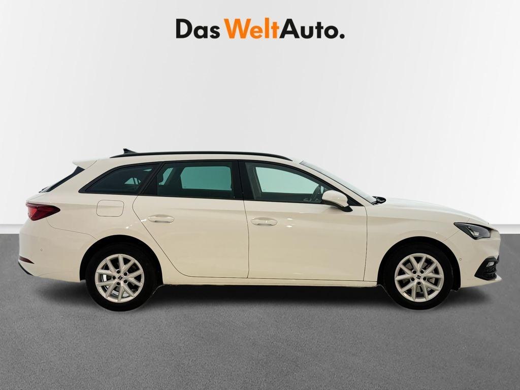 SEAT León ST 1.0 TSI S&S Style XL 81 kW (110 CV) - 2