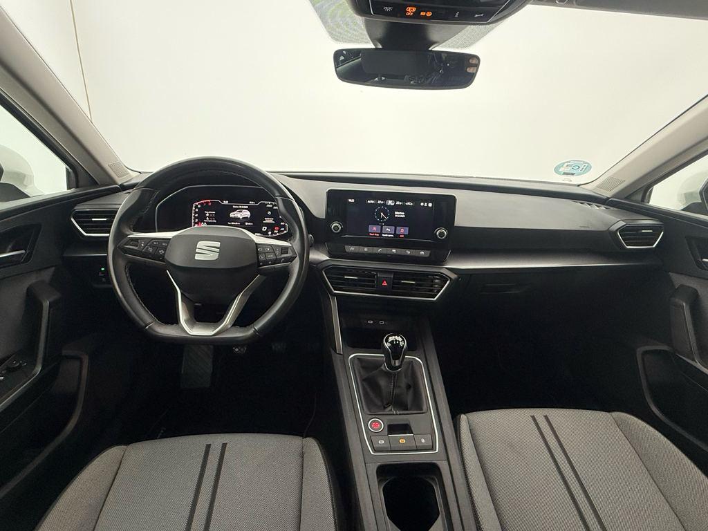 SEAT León ST 1.0 TSI S&S Style XL 81 kW (110 CV) - 3