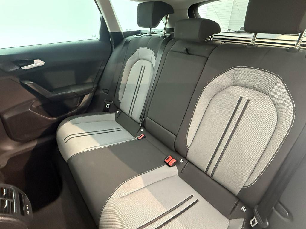 SEAT León ST 1.0 TSI S&S Style XL 81 kW (110 CV) - 5