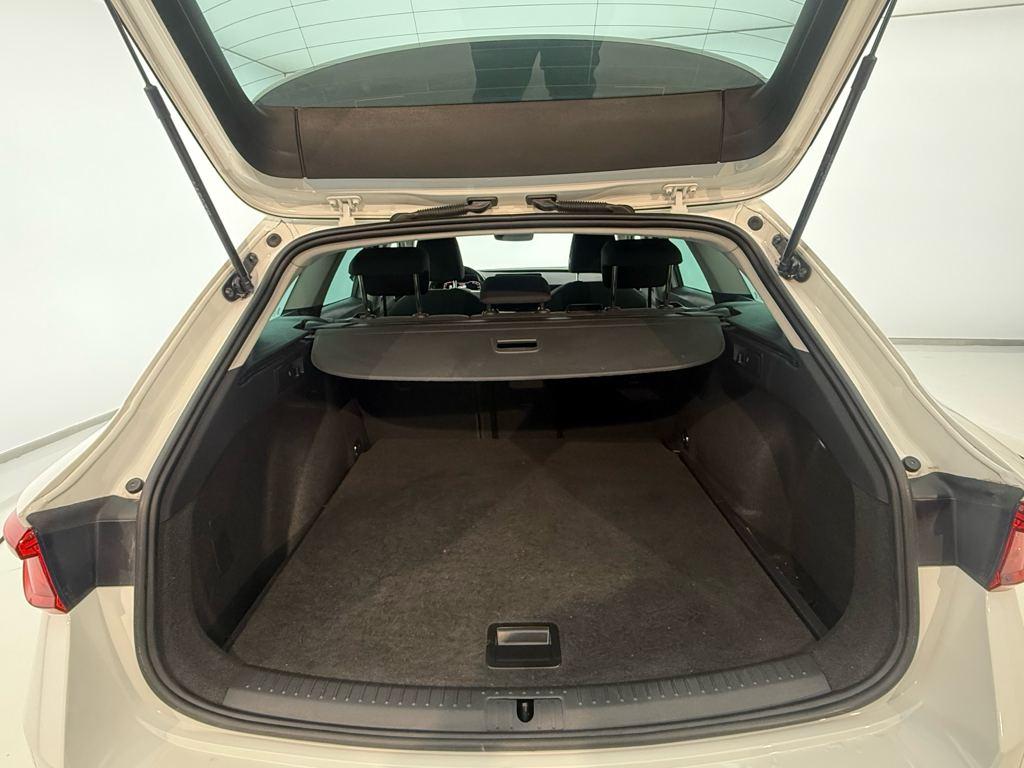 SEAT León ST 1.0 TSI S&S Style XL 81 kW (110 CV) - 6