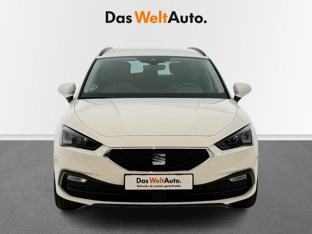 SEAT León ST 1.0 TSI S&S Style XL 81 kW (110 CV) - 10
