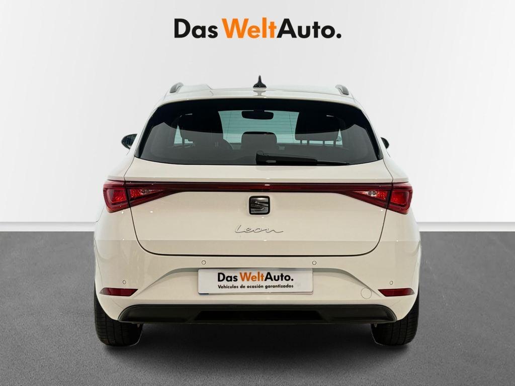 SEAT León ST 1.0 TSI S&S Style XL 81 kW (110 CV) - 11