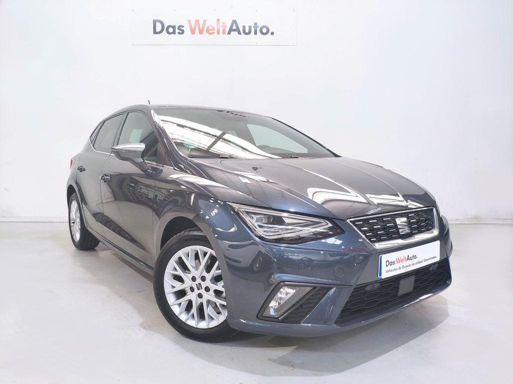 SEAT Ibiza 1.0 TSI S&S Xcellence 85 kW (115 CV) - 0