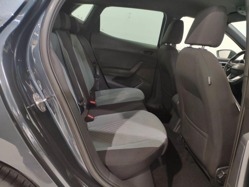 SEAT Ibiza 1.0 TSI S&S Xcellence 85 kW (115 CV) - 5