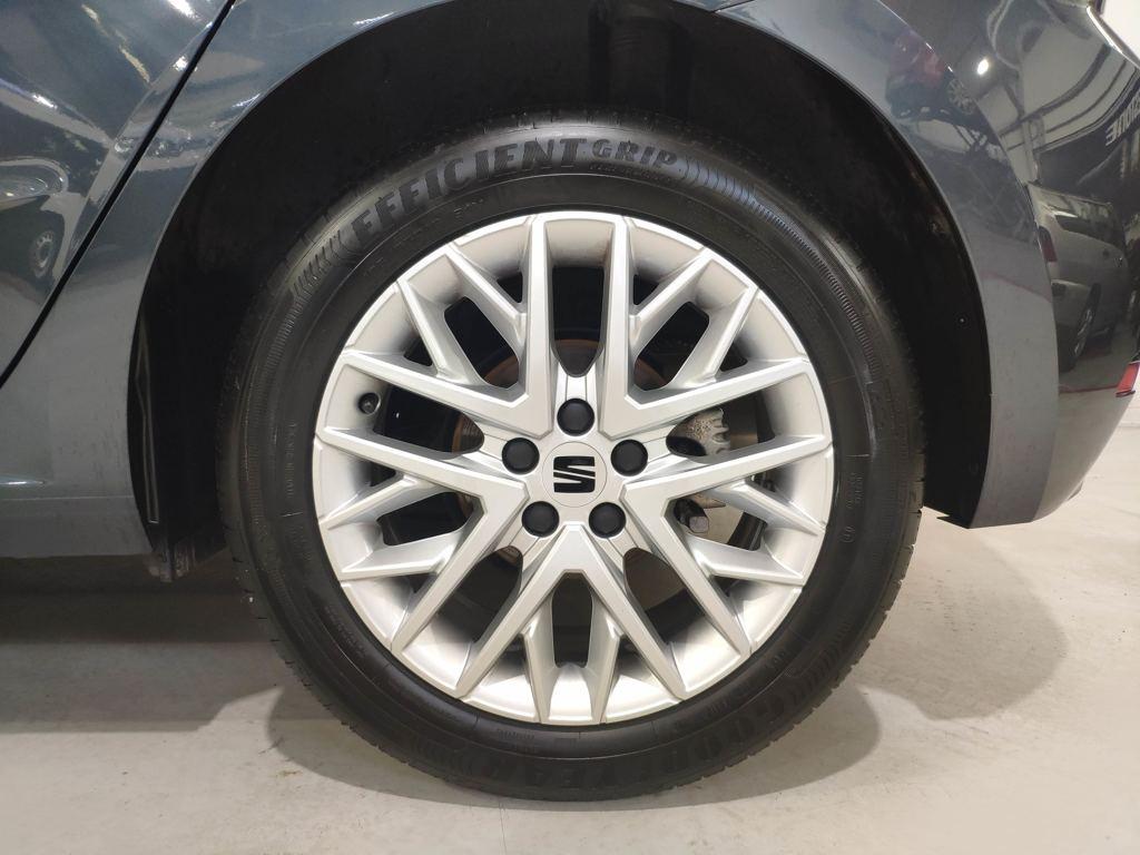 SEAT Ibiza 1.0 TSI S&S Xcellence 85 kW (115 CV) - 7
