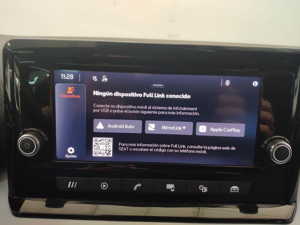 SEAT Ibiza 1.0 TSI S&S Xcellence 85 kW (115 CV) - 9