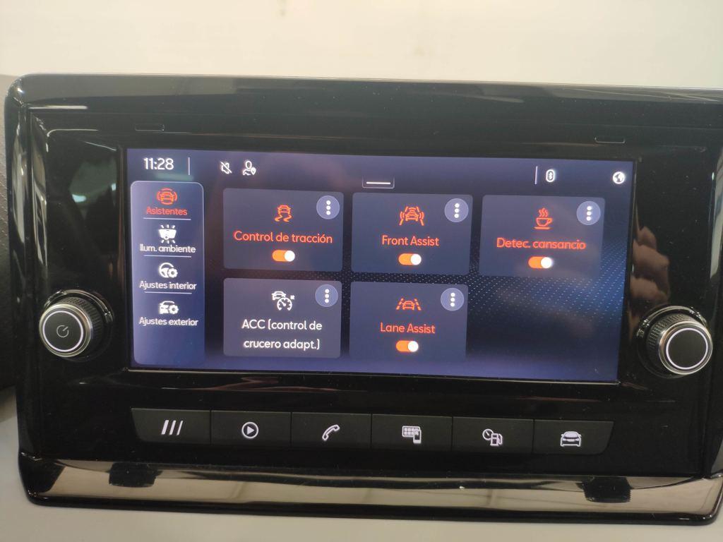 SEAT Ibiza 1.0 TSI S&S Xcellence 85 kW (115 CV) - 10