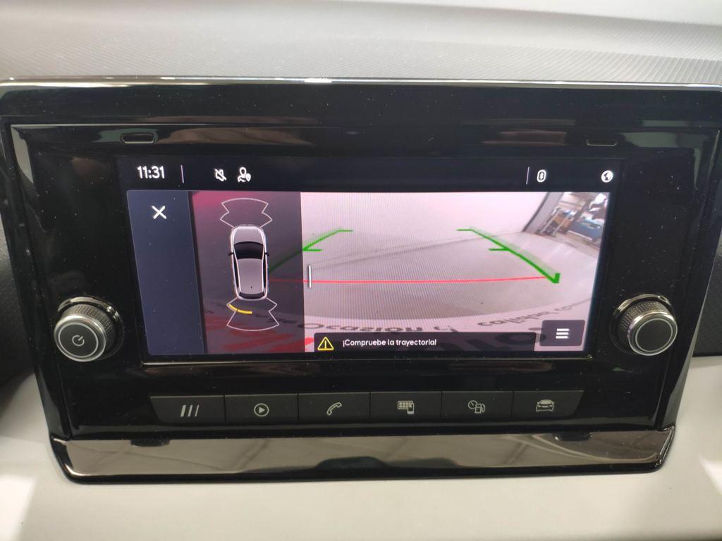 SEAT Ibiza 1.0 TSI S&S Xcellence 85 kW (115 CV) - 12