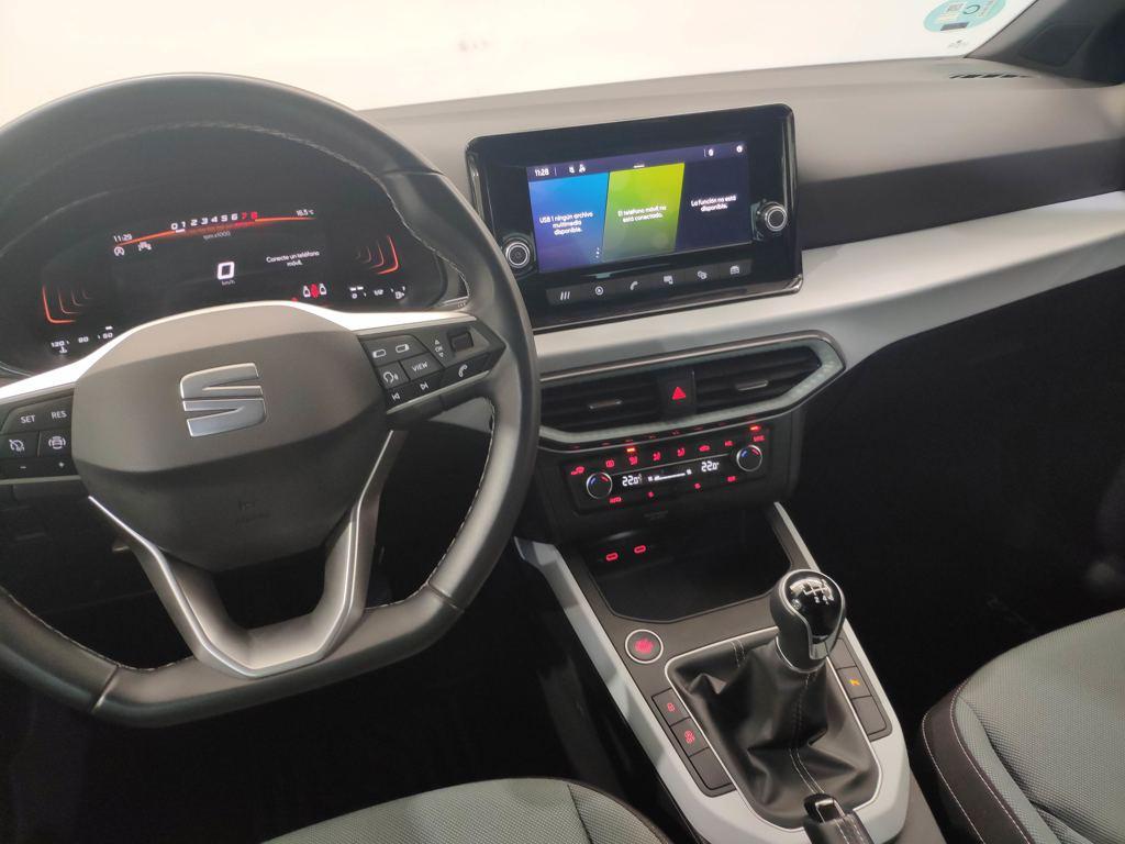 SEAT Ibiza 1.0 TSI S&S Xcellence 85 kW (115 CV) - 19