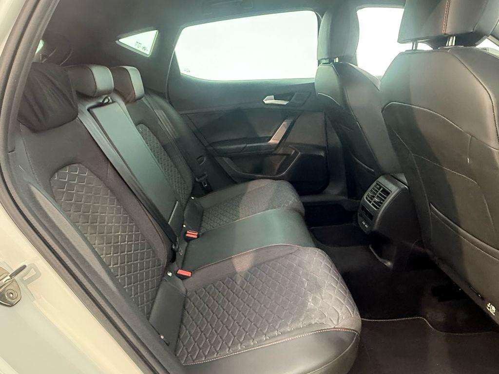 SEAT León 1.5 TSI S&S FR 110 kW (150 CV) - 5