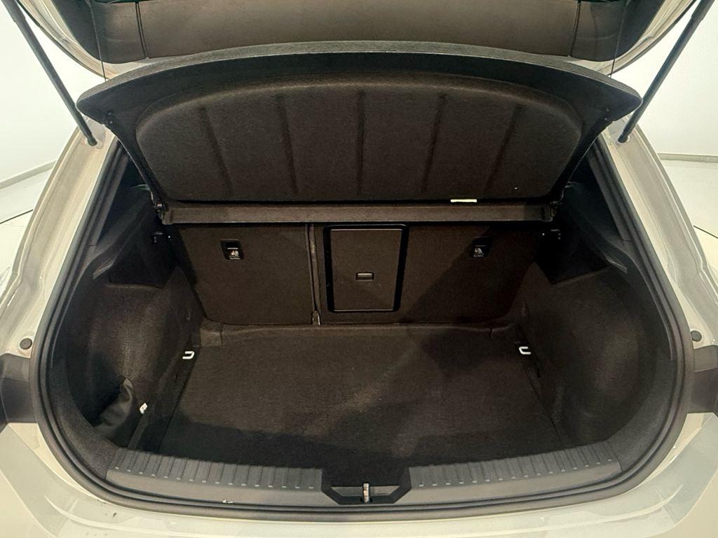 SEAT León 1.5 TSI S&S FR 110 kW (150 CV) - 6