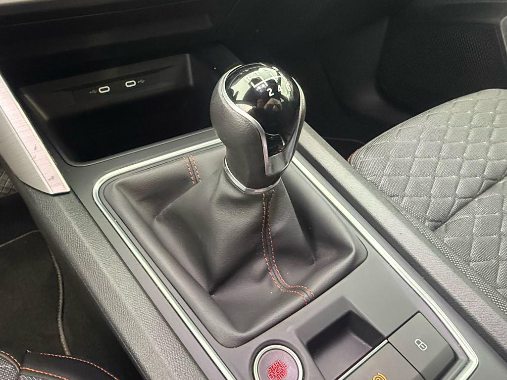 SEAT León 1.5 TSI S&S FR 110 kW (150 CV) - 14