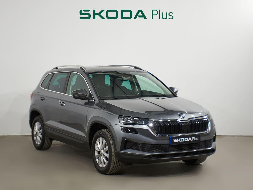 Skoda Karoq 2.0 TDI Ambition 85 kW (115 CV) - 0