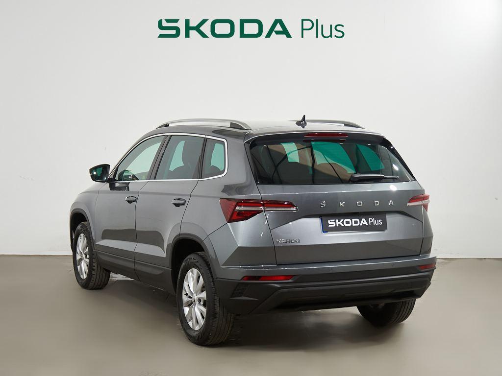 Skoda Karoq 2.0 TDI Ambition 85 kW (115 CV) - 1