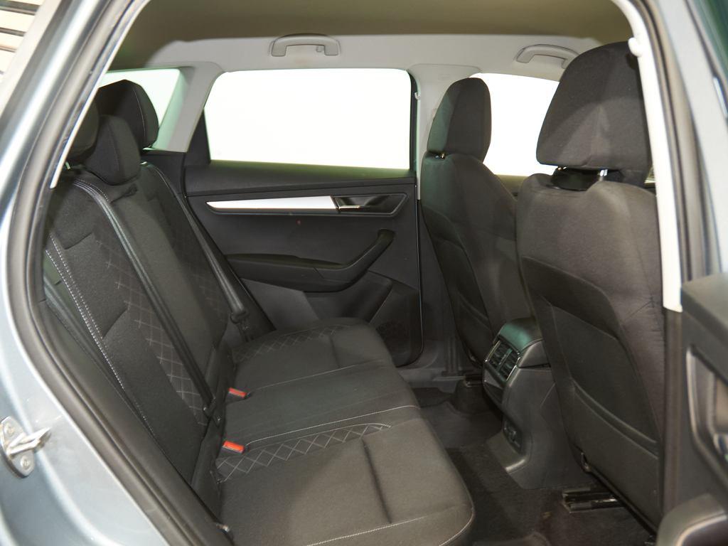 Skoda Karoq 2.0 TDI Ambition 85 kW (115 CV) - 5