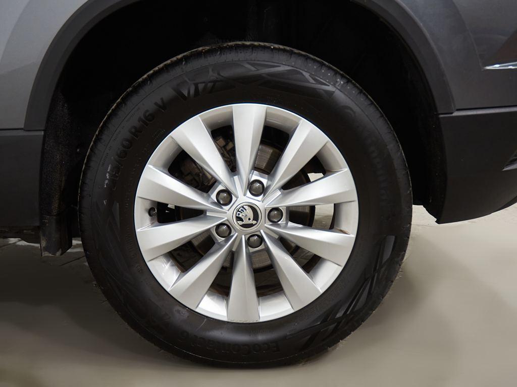 Skoda Karoq 2.0 TDI Ambition 85 kW (115 CV) - 7