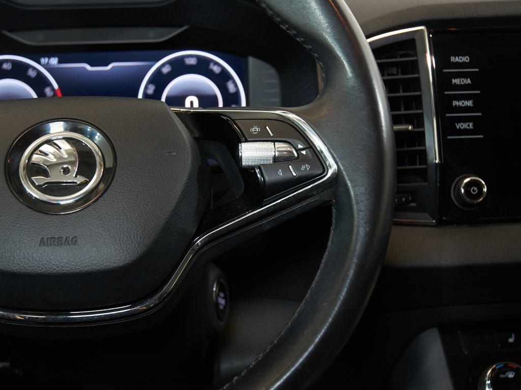 Skoda Karoq 2.0 TDI Ambition 85 kW (115 CV) - 9