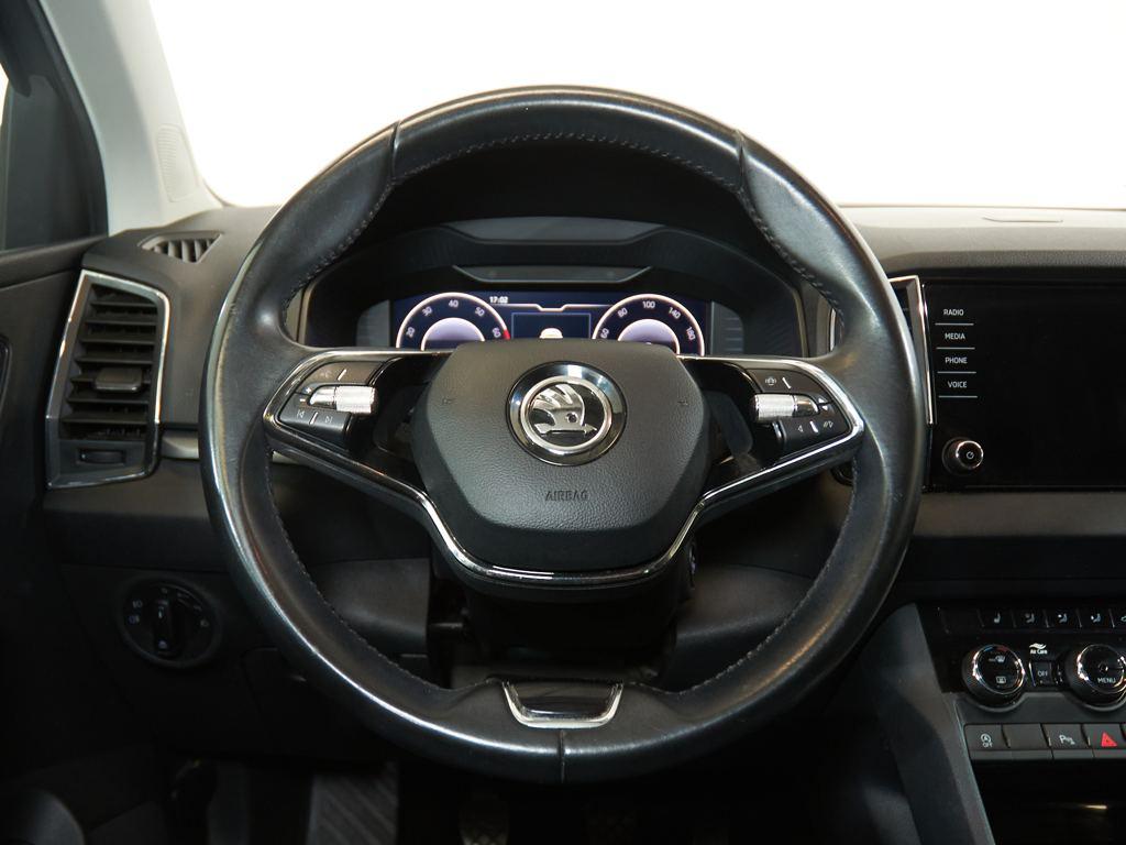 Skoda Karoq 2.0 TDI Ambition 85 kW (115 CV) - 10