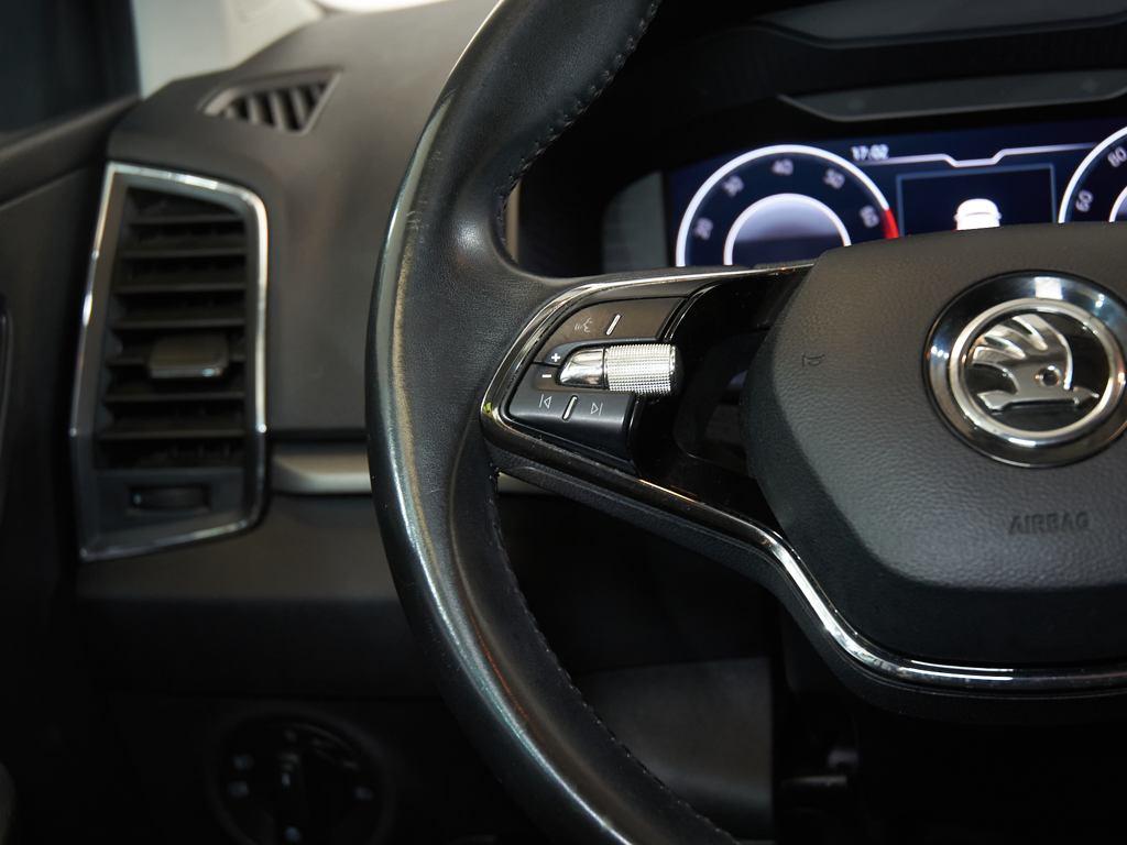 Skoda Karoq 2.0 TDI Ambition 85 kW (115 CV) - 11