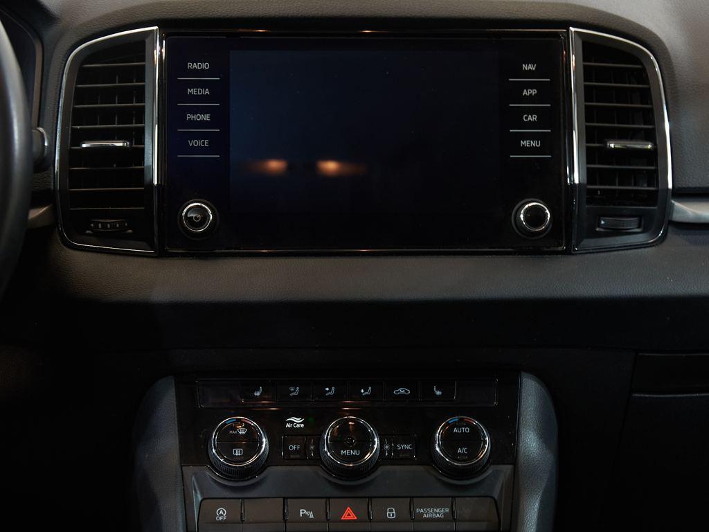 Skoda Karoq 2.0 TDI Ambition 85 kW (115 CV) - 13