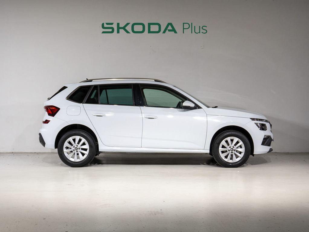 Skoda Kamiq 1.0 TSI Selection 85 kW (115 CV) - 2