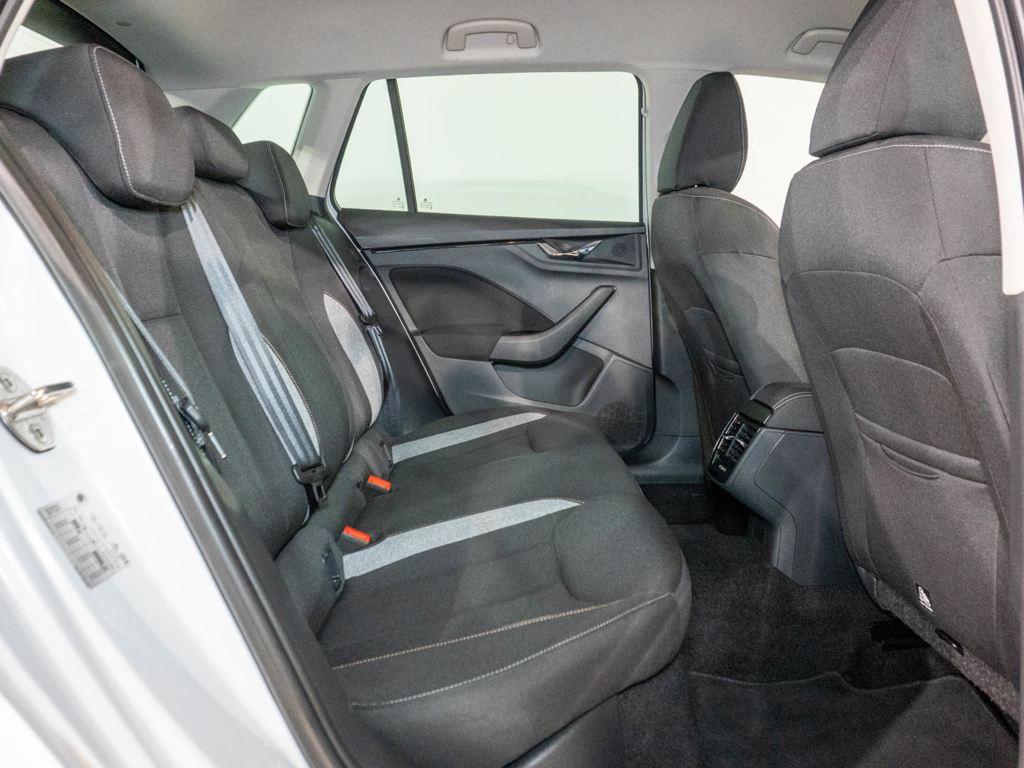 Skoda Kamiq 1.0 TSI Selection 85 kW (115 CV) - 5