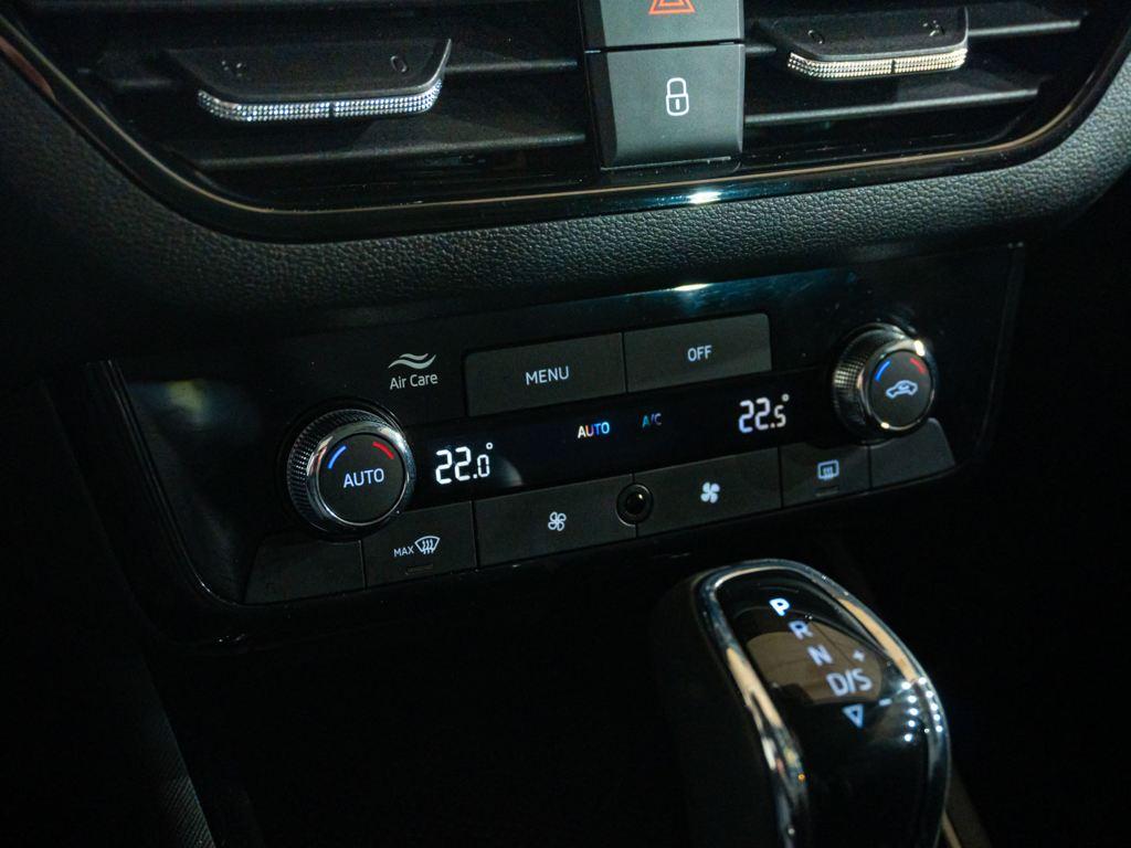 Skoda Kamiq 1.0 TSI Selection 85 kW (115 CV) - 14