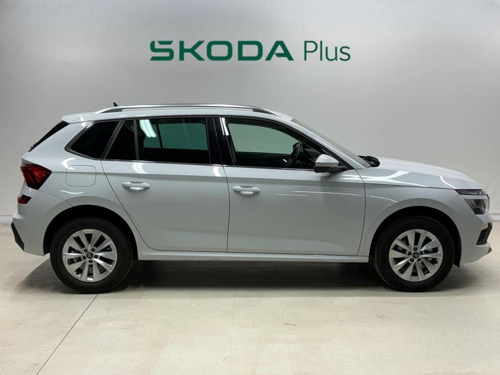 Skoda Kamiq 1.0 TSI Selection 85 kW (115 CV) - 2