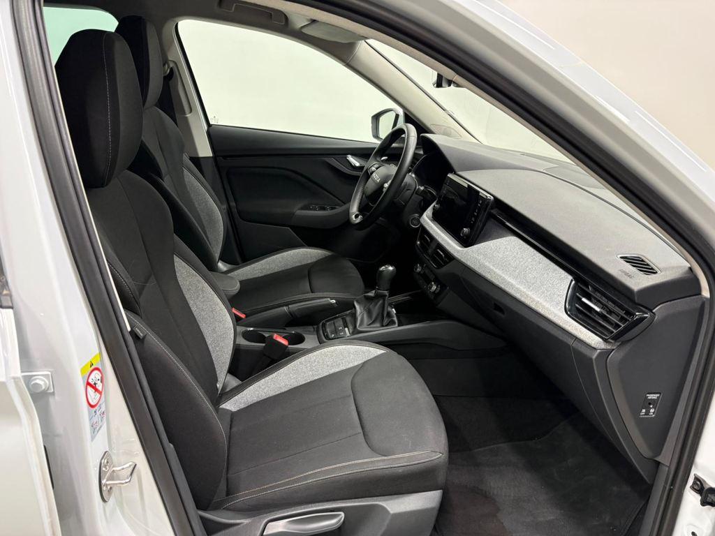 Skoda Kamiq 1.0 TSI Selection 85 kW (115 CV) - 4