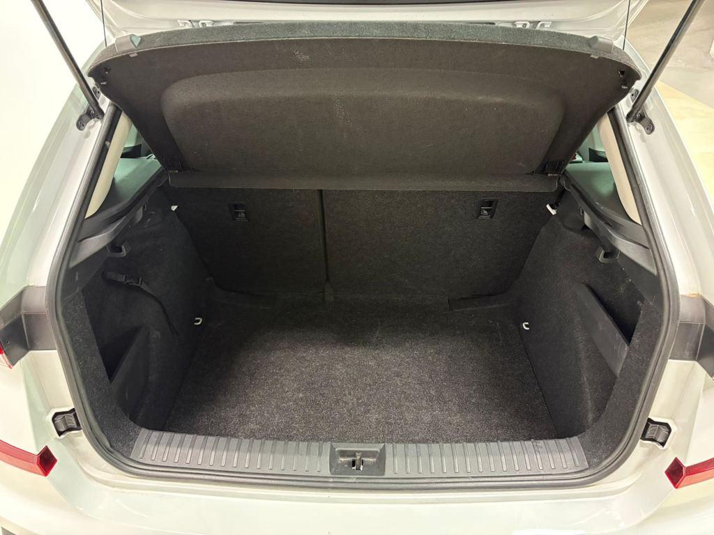 Skoda Kamiq 1.0 TSI Selection 85 kW (115 CV) - 6