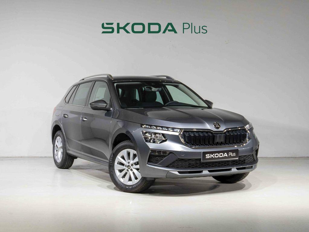 Skoda Kamiq 1.0 TSI Selection 85 kW (115 CV) - 0