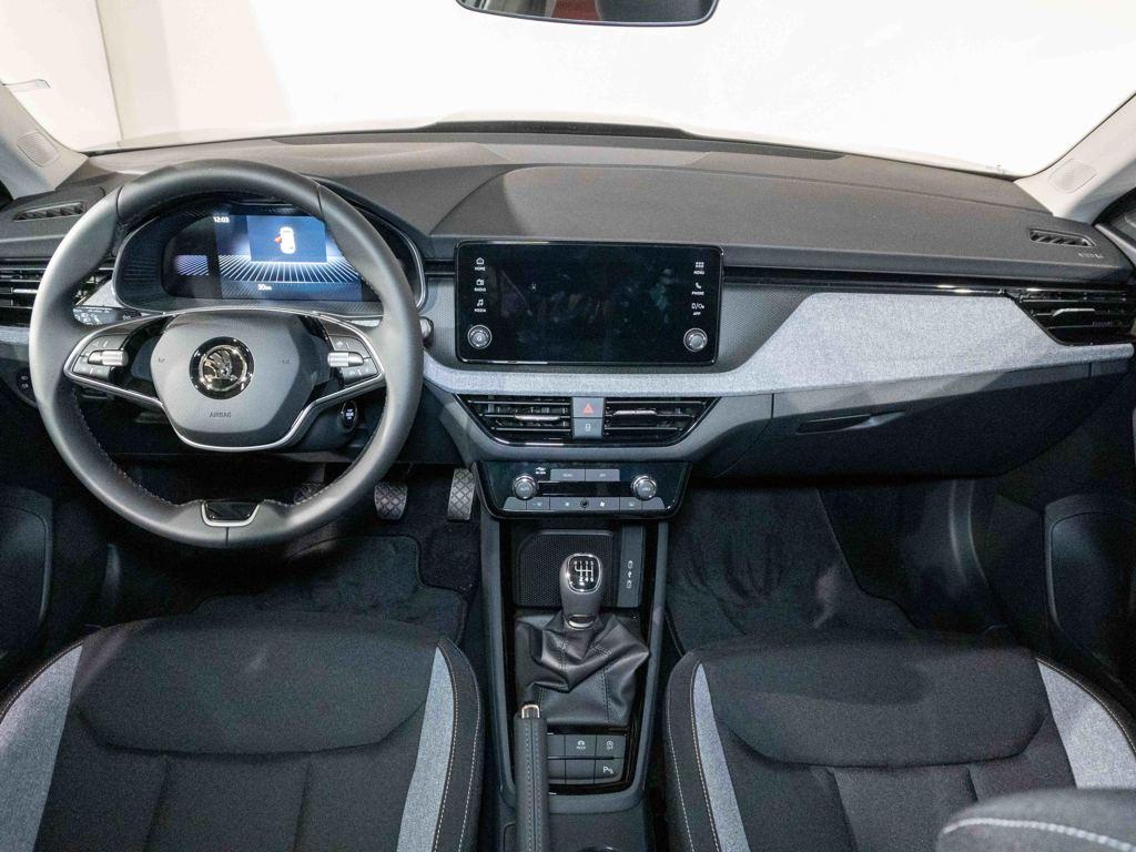 Skoda Kamiq 1.0 TSI Selection 85 kW (115 CV) - 3