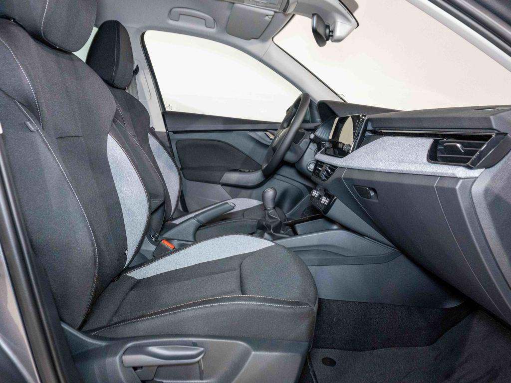 Skoda Kamiq 1.0 TSI Selection 85 kW (115 CV) - 4