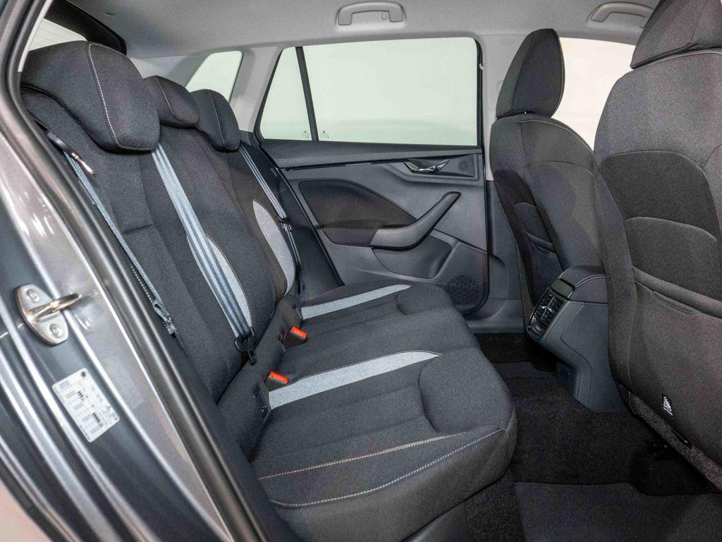 Skoda Kamiq 1.0 TSI Selection 85 kW (115 CV) - 5