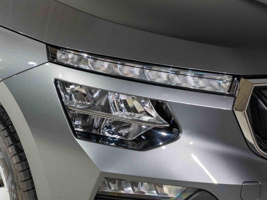 Skoda Kamiq 1.0 TSI Selection 85 kW (115 CV) - 8